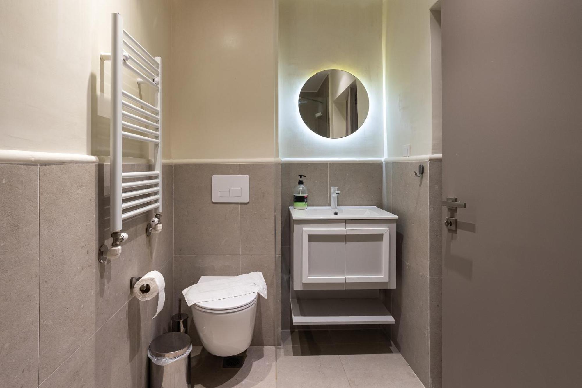 Harmonia Minimal Apartments Thessaloníki Eksteriør billede