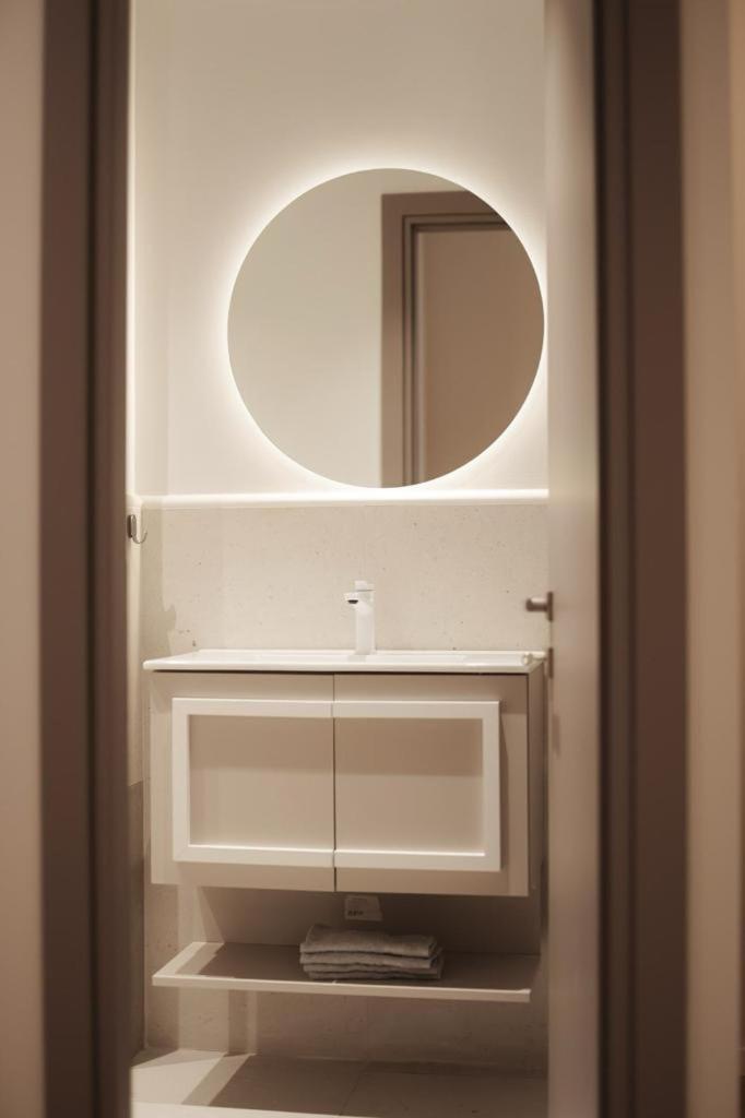 Harmonia Minimal Apartments Thessaloníki Eksteriør billede