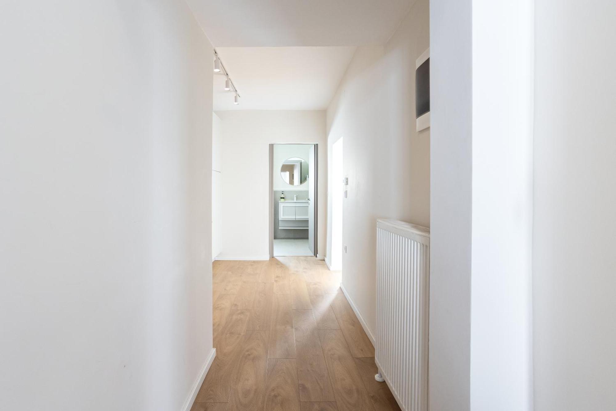 Harmonia Minimal Apartments Thessaloníki Eksteriør billede