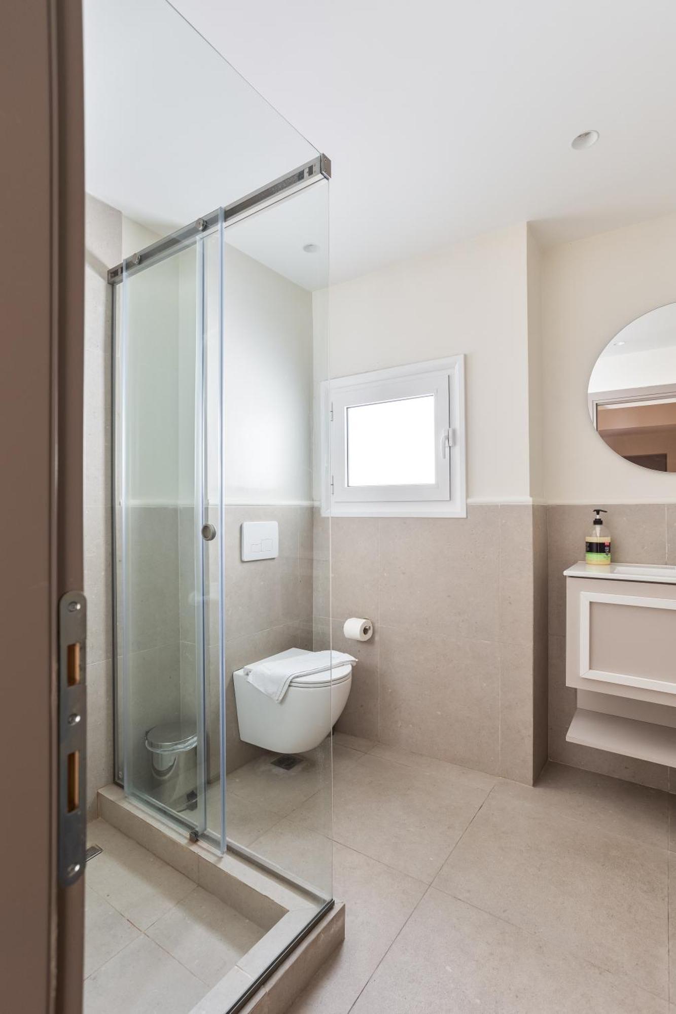 Harmonia Minimal Apartments Thessaloníki Eksteriør billede