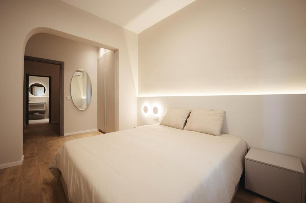 Harmonia Minimal Apartments Thessaloníki Eksteriør billede