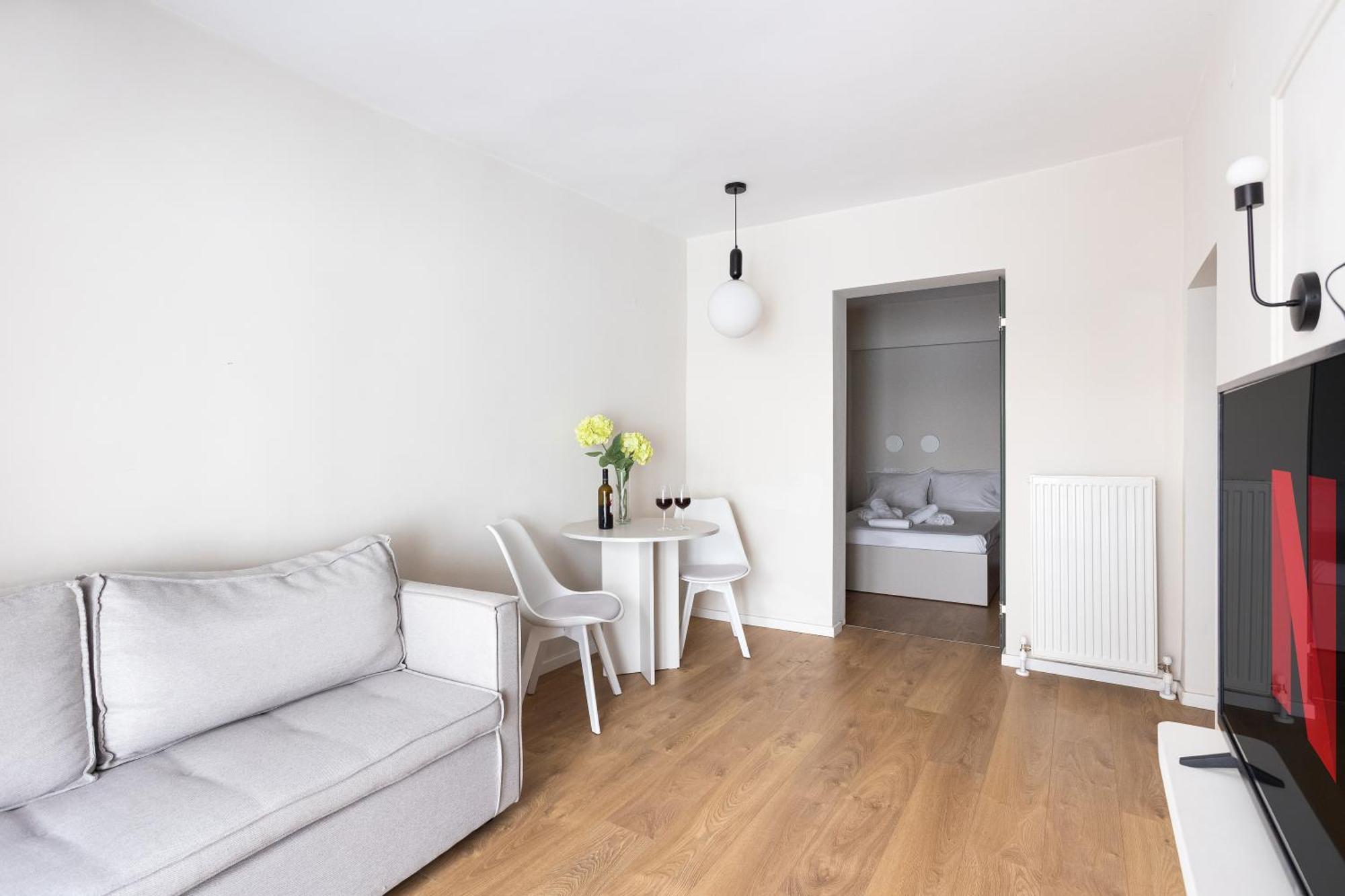 Harmonia Minimal Apartments Thessaloníki Eksteriør billede