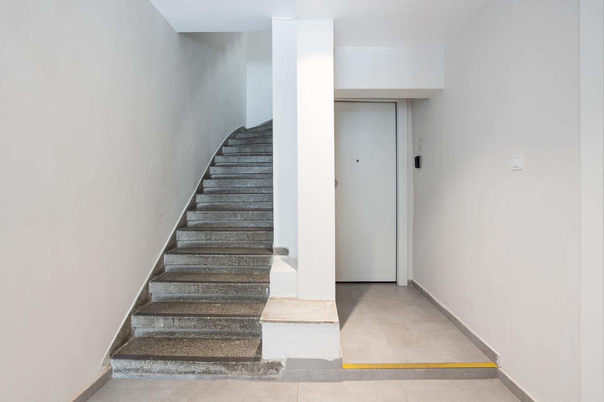Harmonia Minimal Apartments Thessaloníki Eksteriør billede