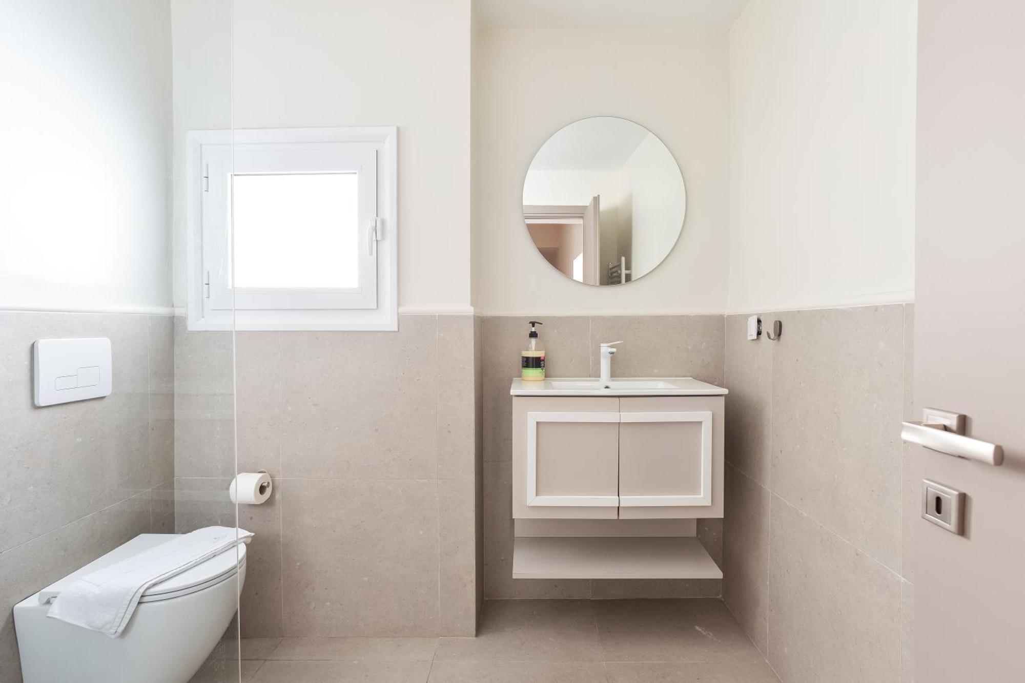 Harmonia Minimal Apartments Thessaloníki Eksteriør billede