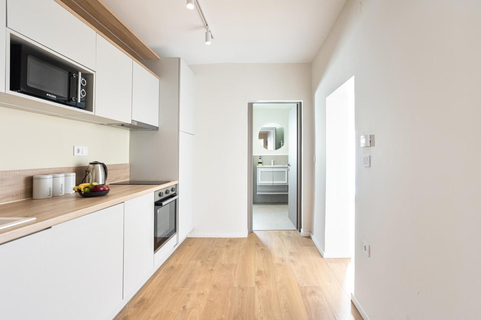 Harmonia Minimal Apartments Thessaloníki Eksteriør billede