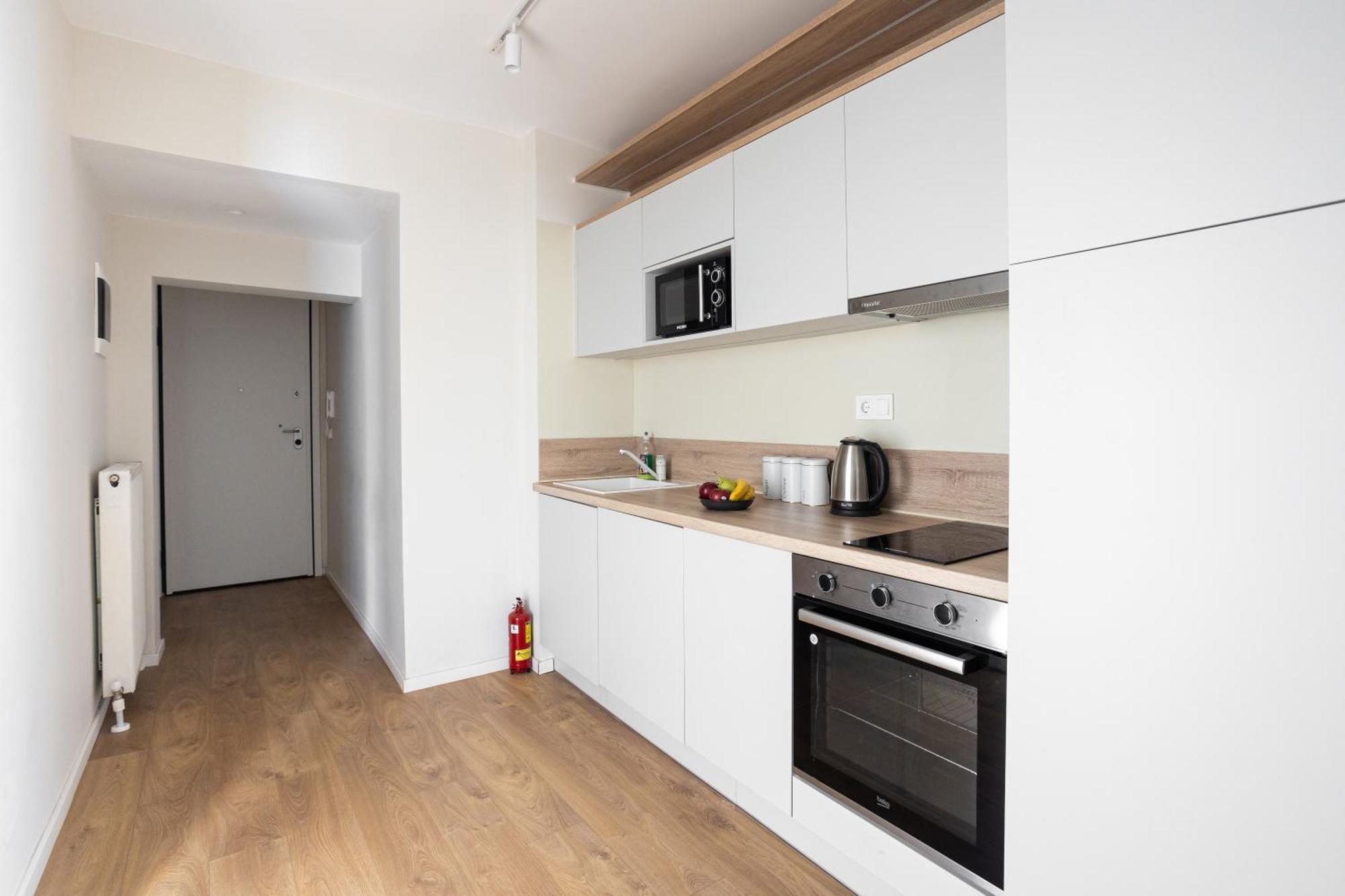 Harmonia Minimal Apartments Thessaloníki Eksteriør billede