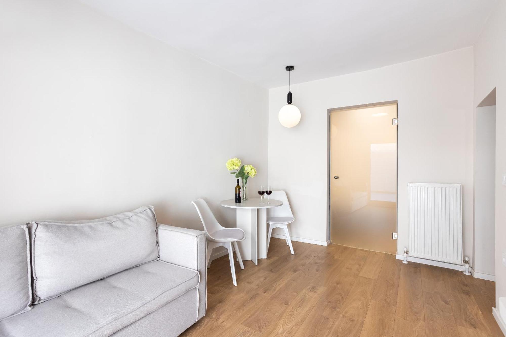 Harmonia Minimal Apartments Thessaloníki Eksteriør billede