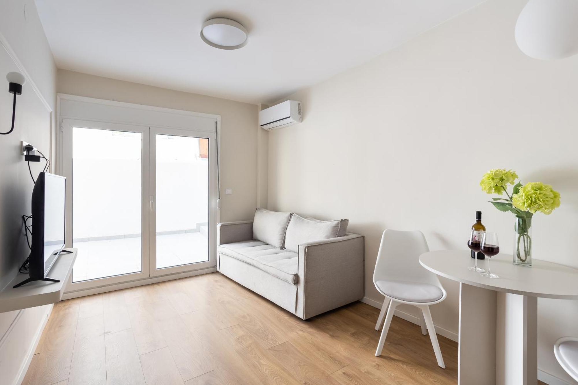 Harmonia Minimal Apartments Thessaloníki Eksteriør billede