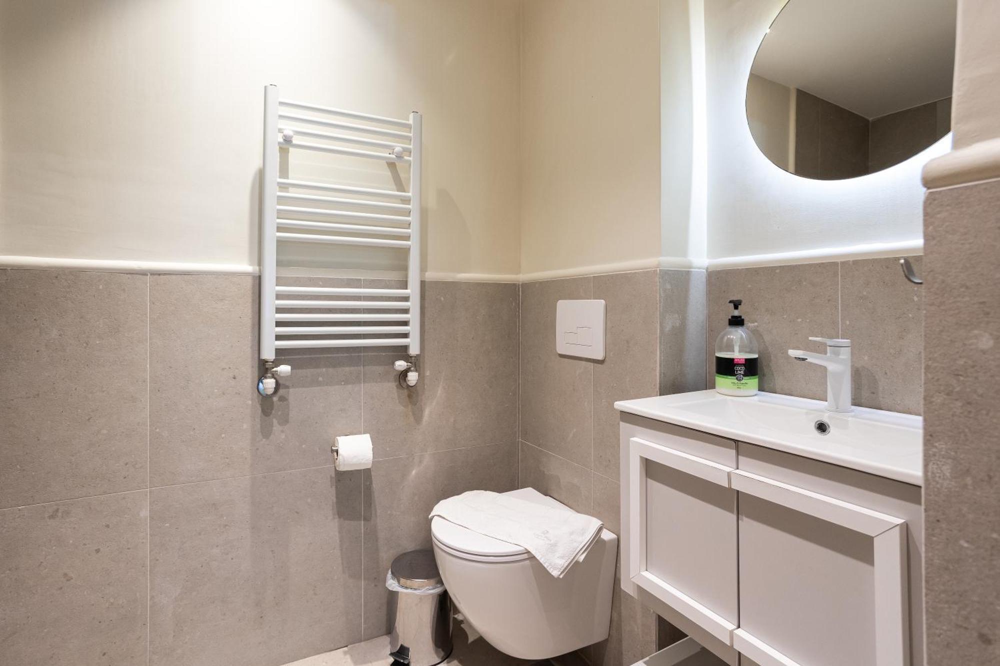 Harmonia Minimal Apartments Thessaloníki Eksteriør billede